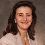 Lilianne Murr National Sales Manager<br/><strong>11 Years of Service</strong>