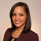 Ashley Barnes – Conference Center Sales Manager