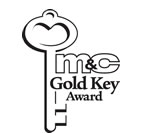 M&C Gold Key Award