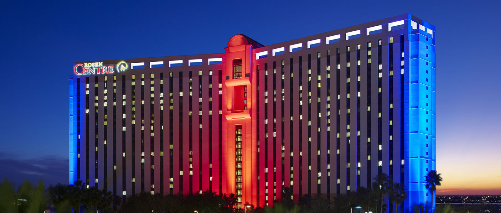 What To Know At MEGACON Orlando 2025 Rosen Centre Hotel