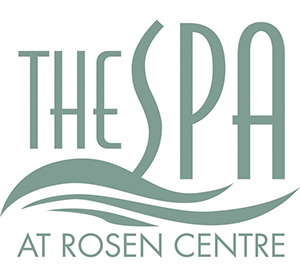 Teal-The-Spa-at-Rosen-Centre-logo