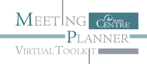 Meeting Planner Virtual Toolkit