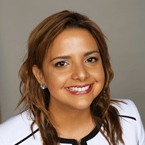 Eliana Key – National Sales Manager<br/><strong>17 勤続年数</strong>