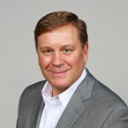 ダグ・ギルストラップ – National Sales Manager<br/><strong>1 サービスの年</strong>