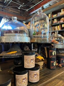Best Bakeries in Orlando - Gideon's Bakehouse Shop Display