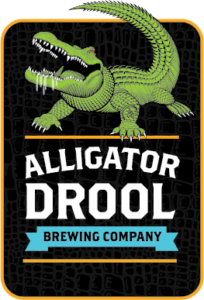 Beer Spa Gator Drool