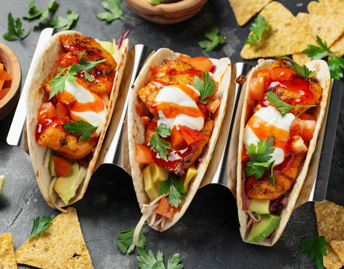 Your Centre for Cinco De Mayo