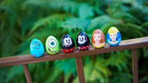 Easter Events - Walt Disney World 