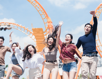 Epic Universe at Rosen Centre Hotel Stay Package