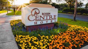  Father's Day Staycation at Rosen Centre Hotel