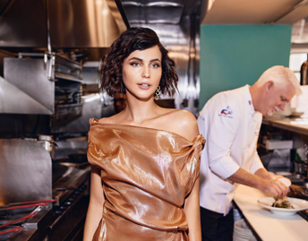 HARRY’S SIP & SAVOR + Pernod Ricard Main Image