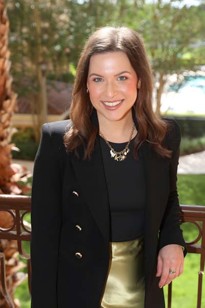 Kristen Burr