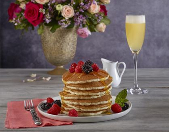 Mother’s Day Brunch