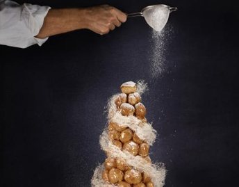 Christmas Buffet at Rosen Centre