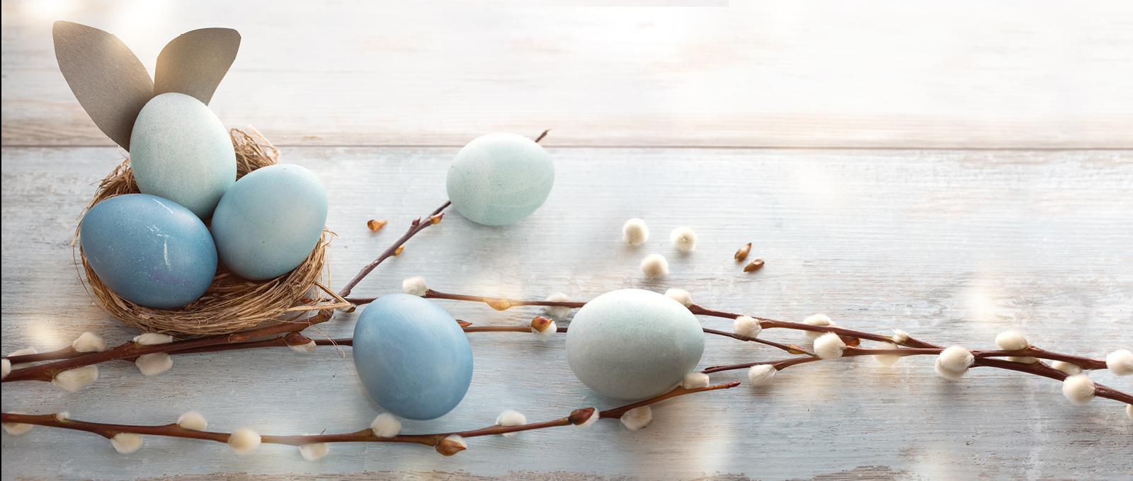Celebrate Easter at Rosen Centre Hotel in Orlando, FL