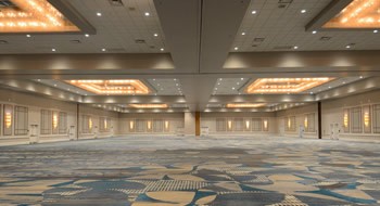 And Event Hotel Orlando | Convention Center Hotel | Rosen Centre Hotel