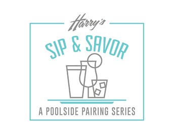 Harry’s Sip and Savor Stay Package