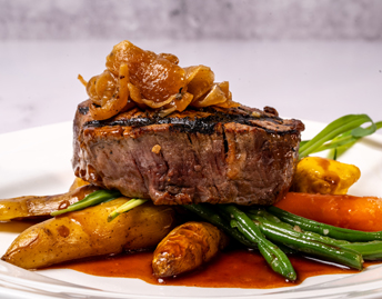 Rosen Centre Magical Dining Dish 2026