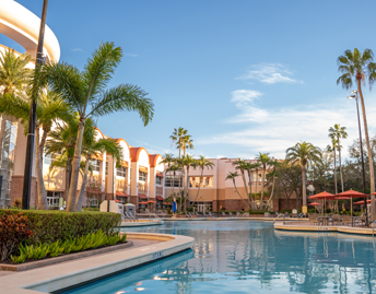 Rosen Centre Magical Nights Exterior Photo 2026