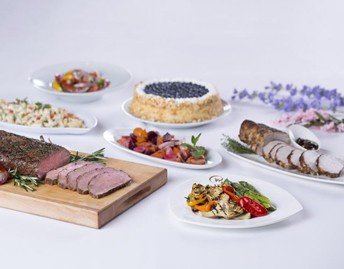 Mother’s Day Brunch