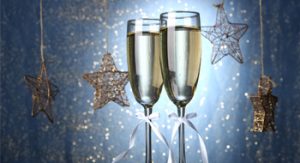 Rosen Centre Hotel Orlando Holiday Events | New Year's Eve Events on International Drive