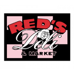 Red's Deli & Market at Rosen Centre Hotel in Orlando, Florida