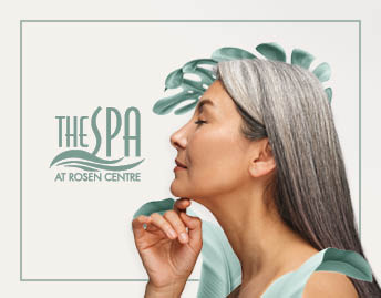 The Spa at Rosen Centre May Special Offer 2026
