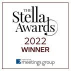 2022 Stella Awards Winner