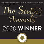2020 Stella Awards Winner