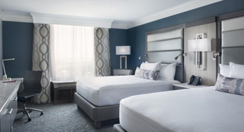 Rosen Centre Hotel Orlando | Thanksgiving Stay Package
