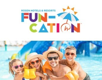 Fun-Cation in Orlando, Florida | International Drive