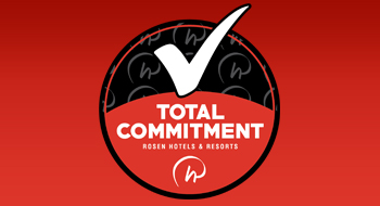 Rosen's Total Commitment