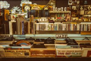 Park Ave CDs, a Record Store Day hotspot in Orlando