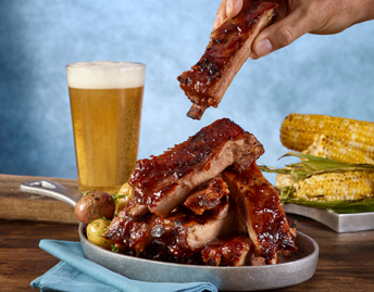 Father’s Day Picnic Buffet