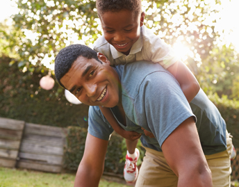 Father’s Day Stay Package