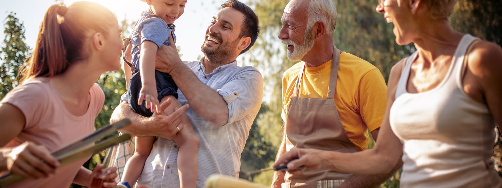 Rosen Centre Fathers Day Top Header