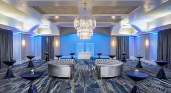 Rosen Centre Hotel Orlando - Meeting Space