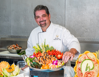 Rosen Centre Mothers Buffet 2026