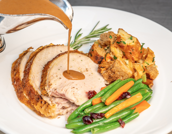 Thanksgiving Buffet at Rosen Centre Orlando Offer