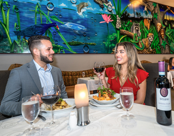 Valentine’s Day Offers Offer