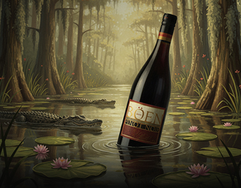 Rosen Centre Vine and Dine Dining Image 2026