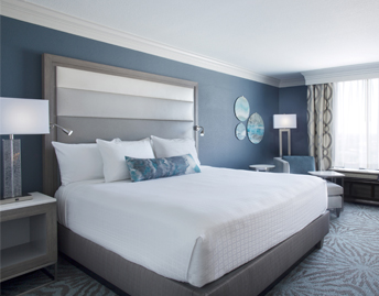 Vine and Dine Vacation Offer