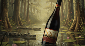 Rosen Centre Vine and Dine Sidebar 2026