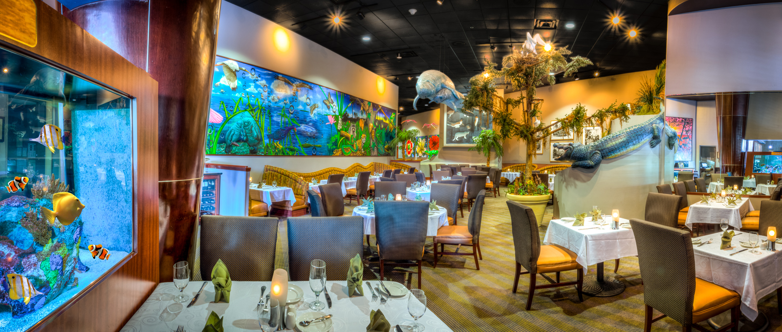 Rosen Centre Vine and Dine Top Header 2026