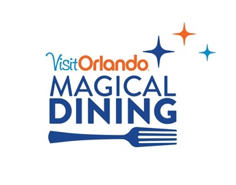 Magical Dining Logo