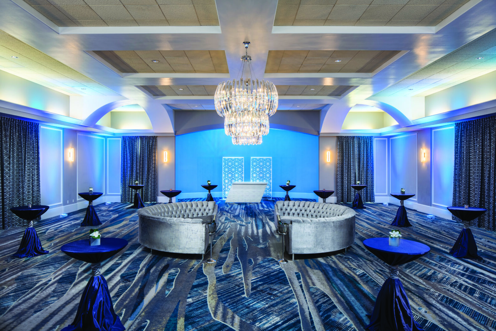Meetings Test Page | Rosen Centre Hotel