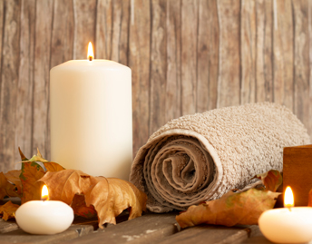 Embrace The Cozy Vibes of Fall At Our Spa