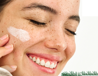 Jingle All the Way to Radiance