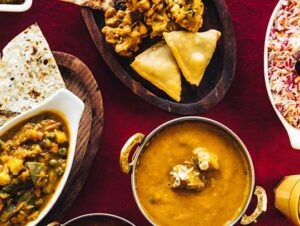 8 Best Indian Restaurants in Orlando