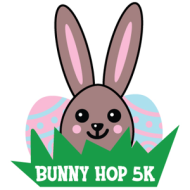 Easter Events - 2nd Annual Bunny Hop 5k